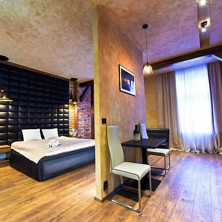 Maria Apartment Stary Toruń Dış mekan fotoğraf