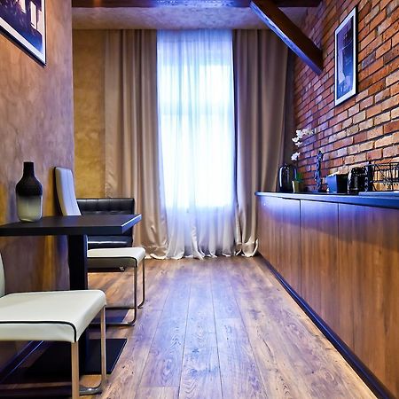 Maria Apartment Stary Toruń Dış mekan fotoğraf
