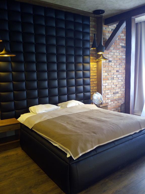 Maria Apartment Stary Toruń Dış mekan fotoğraf