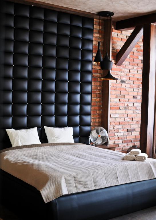 Maria Apartment Stary Toruń Dış mekan fotoğraf