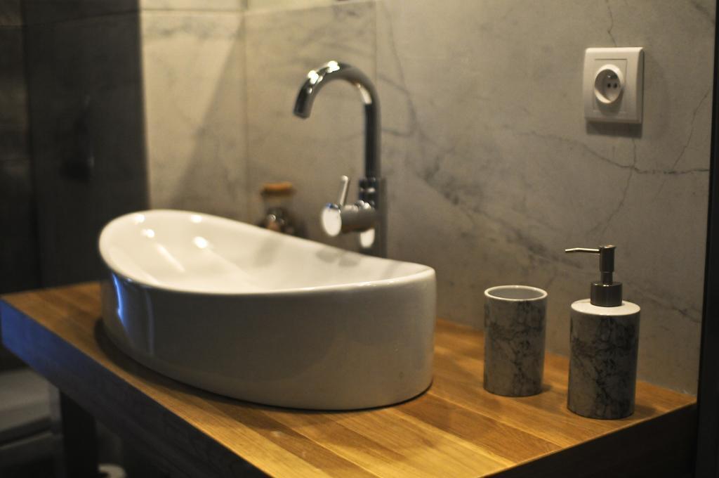 Maria Apartment Stary Toruń Dış mekan fotoğraf