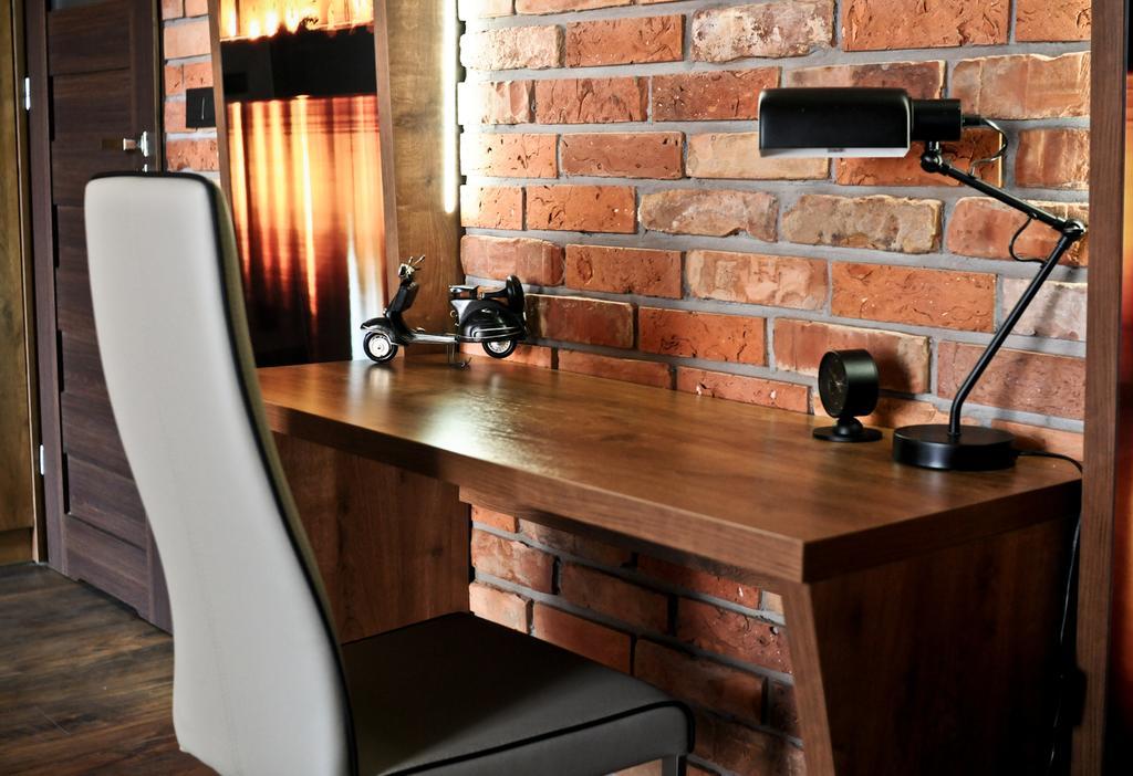 Maria Apartment Stary Toruń Dış mekan fotoğraf