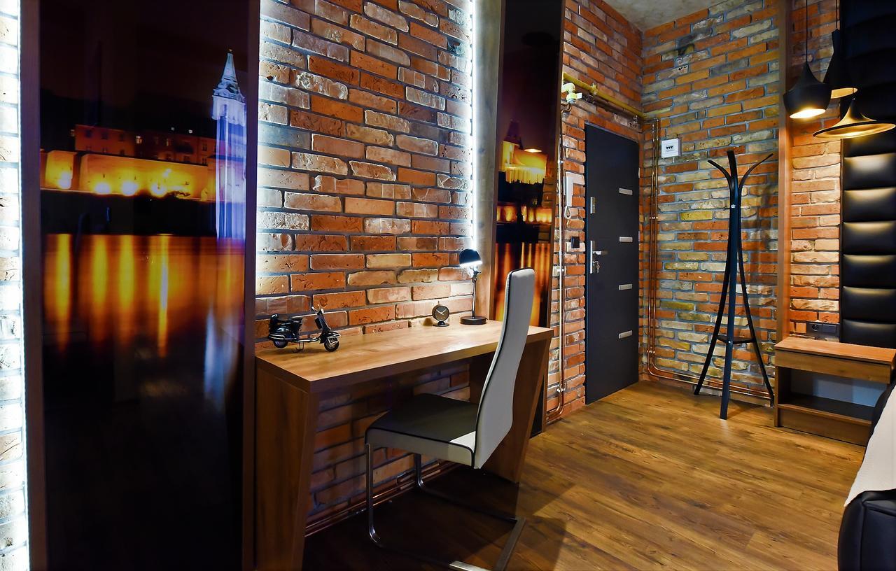 Maria Apartment Stary Toruń Dış mekan fotoğraf
