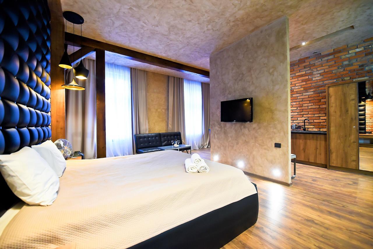 Maria Apartment Stary Toruń Dış mekan fotoğraf