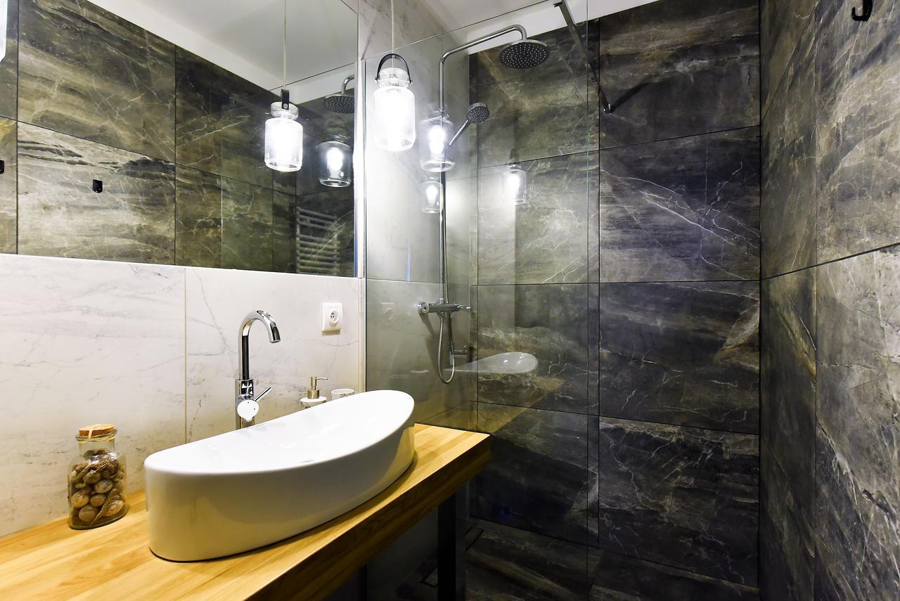 Maria Apartment Stary Toruń Dış mekan fotoğraf